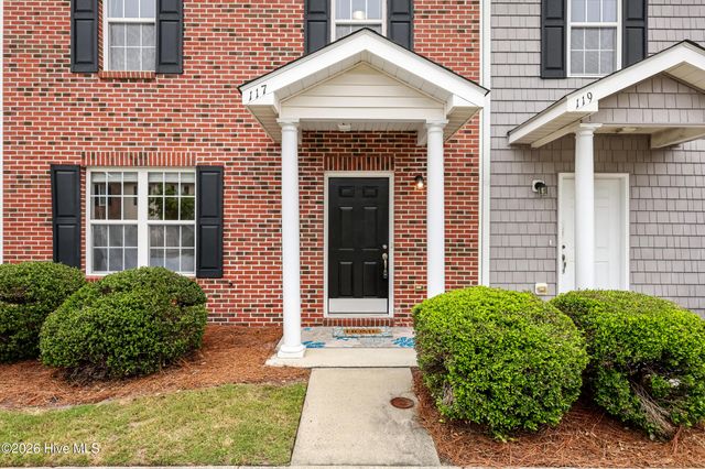 117 Lincoln Place Circle, Leland, NC 28451