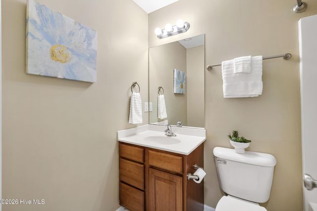 117 Lincoln Place Circle, Leland, NC 28451