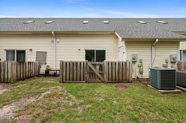 117 Lincoln Place Circle, Leland, NC 28451