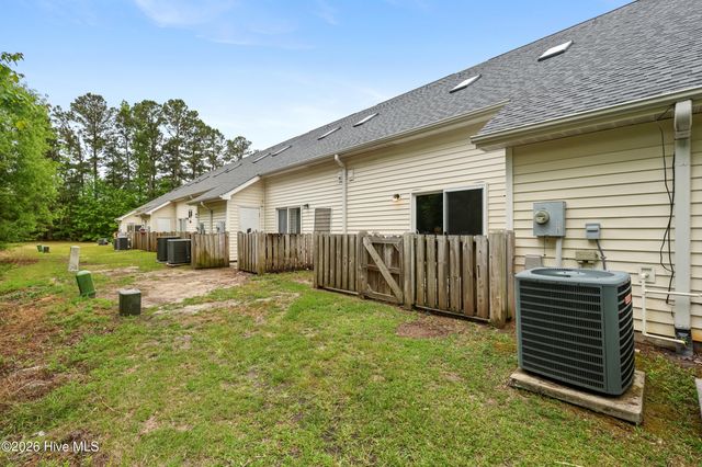 117 Lincoln Place Circle, Leland, NC 28451