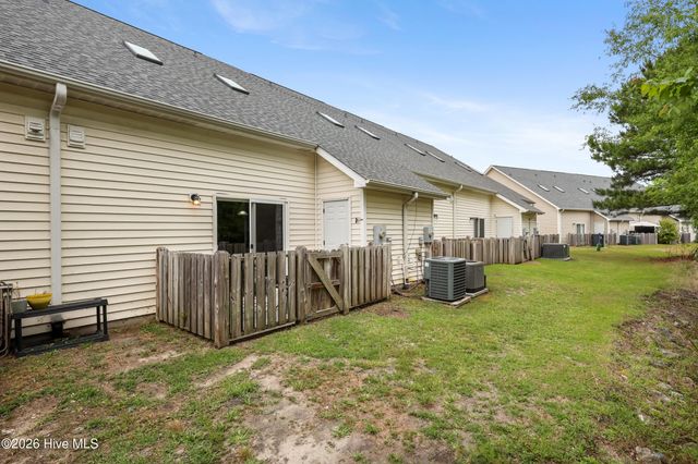 117 Lincoln Place Circle, Leland, NC 28451