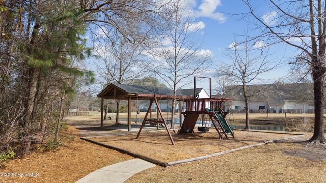 117 Lincoln Place Circle, Leland, NC 28451