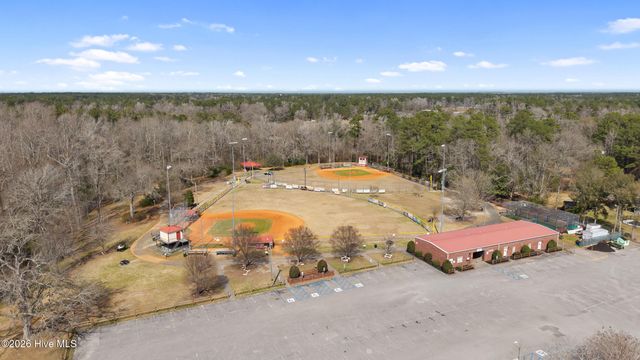 117 Lincoln Place Circle, Leland, NC 28451