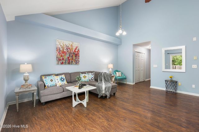 117 Lincoln Place Circle, Leland, NC 28451
