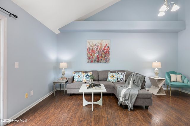 117 Lincoln Place Circle, Leland, NC 28451