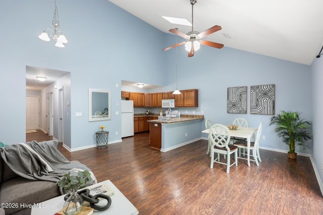 117 Lincoln Place Circle, Leland, NC 28451