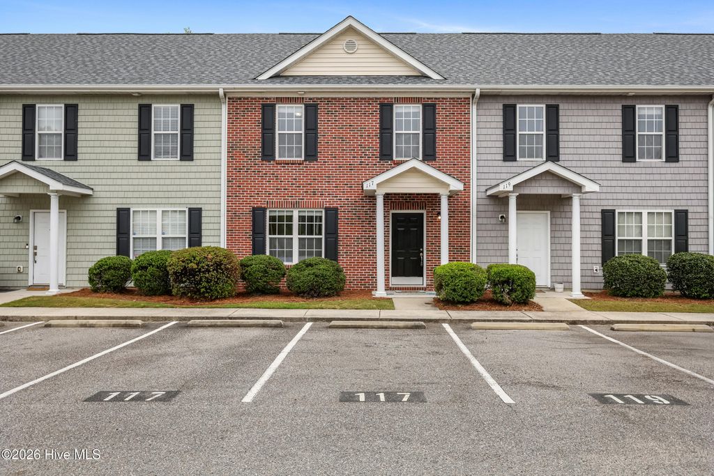 117 Lincoln Place Circle, Leland, NC 28451