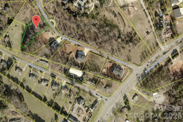 149 Poplar Grove Road 7, Mooresville, NC 28117