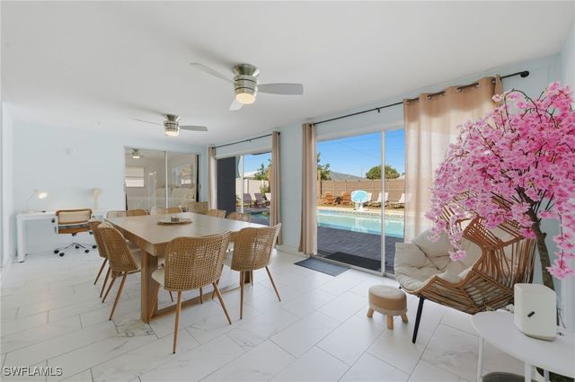 4044 Country Club BLVD, Cape Coral, FL 33904