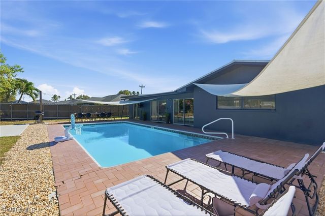 4044 Country Club BLVD, Cape Coral, FL 33904