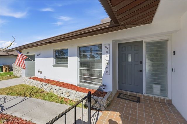 4044 Country Club BLVD, Cape Coral, FL 33904