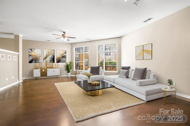 2125 Southend Drive 349, Charlotte, NC 28203