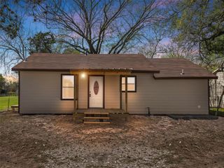 2110 Horn Road, Bay City, TX 77414