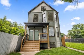 5355 S Wood Street, Chicago, IL 60609