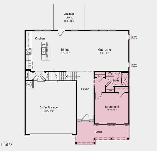 213 Hickory Grove Drive, Sanford, NC 27330