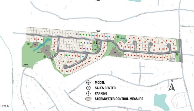 213 Hickory Grove Drive, Sanford, NC 27330