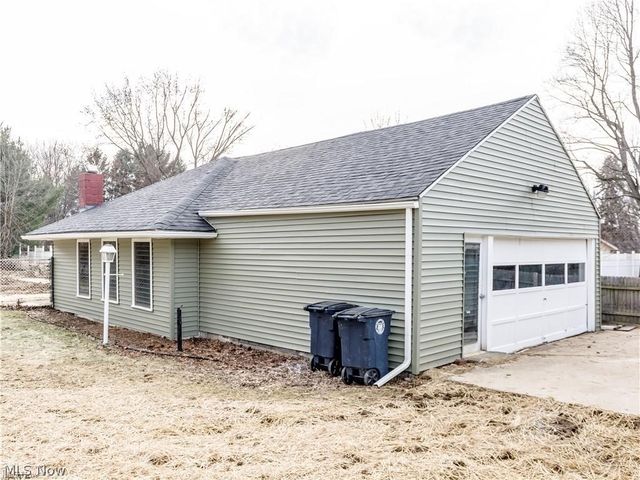2038 Bigelow Street, Akron, OH 44314