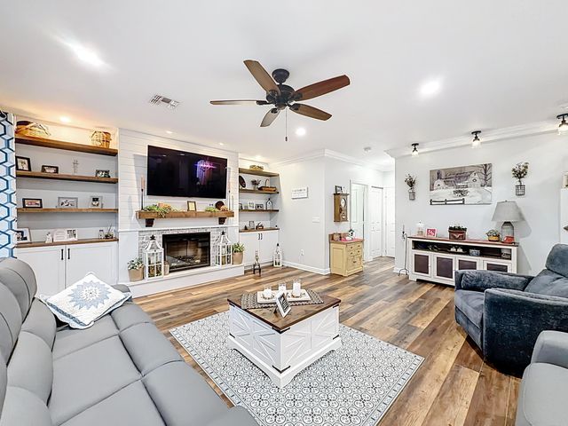 11209 SW Springtree Terrace, Port St. Lucie, Port St Lucie, FL 34987