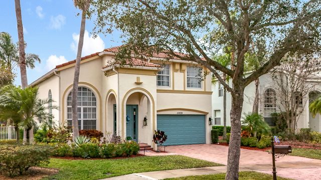 11209 SW Springtree Terrace, Port St. Lucie, Port St Lucie, FL 34987