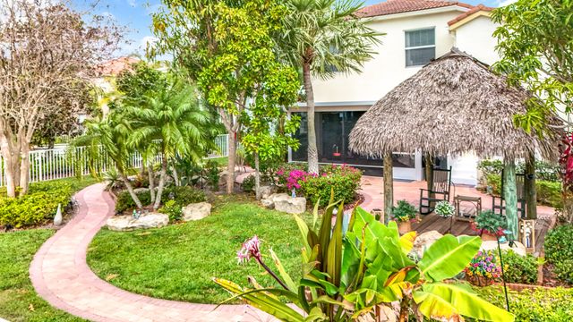 11209 SW Springtree Terrace, Port St. Lucie, Port St Lucie, FL 34987