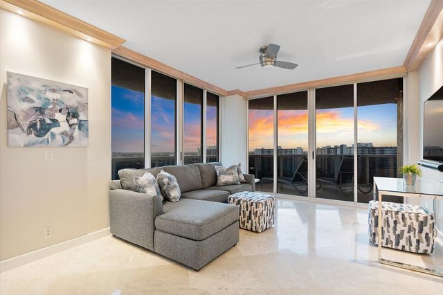 3100 N Ocean Boulevard 1508, Fort Lauderdale, FL 33308