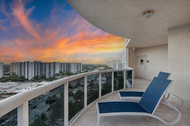 3100 N Ocean Boulevard 1508, Fort Lauderdale, FL 33308