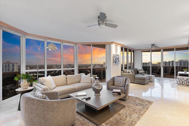3100 N Ocean Boulevard 1508, Fort Lauderdale, FL 33308