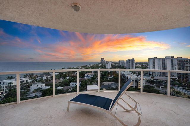 3100 N Ocean Boulevard 1508, Fort Lauderdale, FL 33308