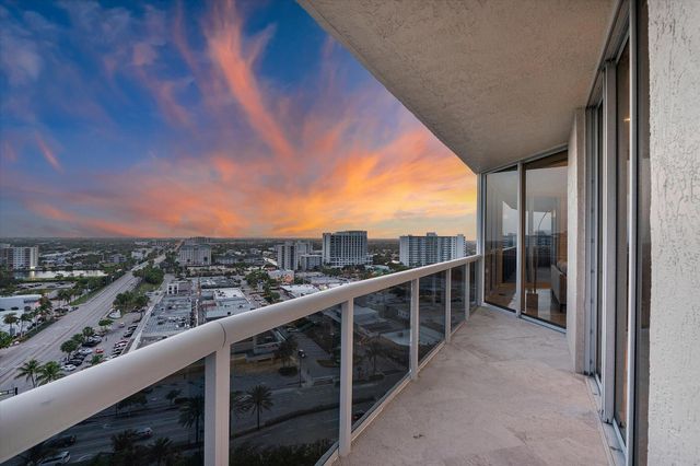 3100 N Ocean Boulevard 1508, Fort Lauderdale, FL 33308