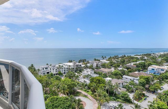 3100 N Ocean Boulevard 1508, Fort Lauderdale, FL 33308