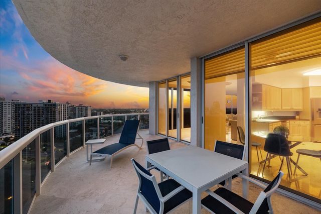 3100 N Ocean Boulevard 1508, Fort Lauderdale, FL 33308