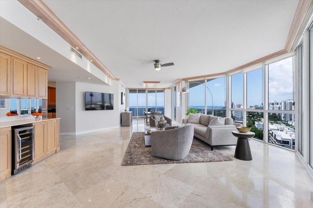 3100 N Ocean Boulevard 1508, Fort Lauderdale, FL 33308