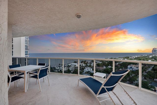 3100 N Ocean Boulevard 1508, Fort Lauderdale, FL 33308