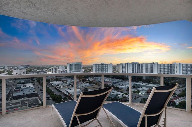 3100 N Ocean Boulevard 1508, Fort Lauderdale, FL 33308
