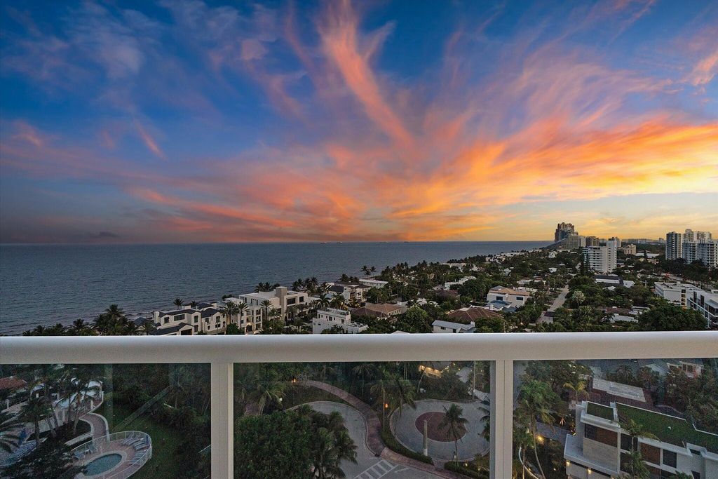 3100 N Ocean Boulevard 1508, Fort Lauderdale, FL 33308