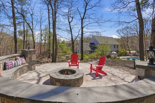 12 Riffles Lane, Hudson, MA 01749