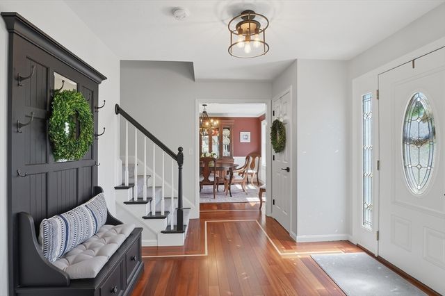 12 Riffles Lane, Hudson, MA 01749