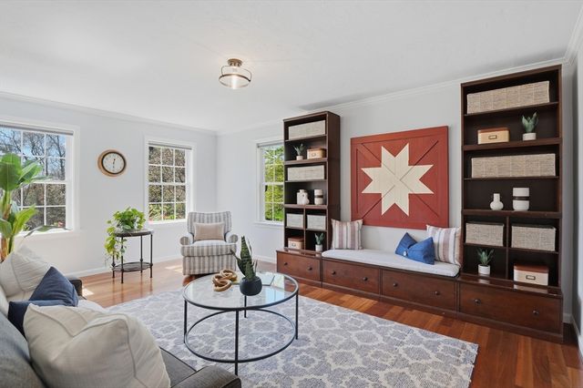 12 Riffles Lane, Hudson, MA 01749