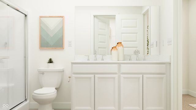 407 W Ohio Street, Fortville, IN 46040