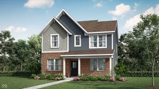 407 W Ohio Street, Fortville, IN 46040