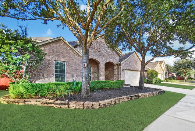 25208 Forest Ledge Dr, Porter, TX 77365