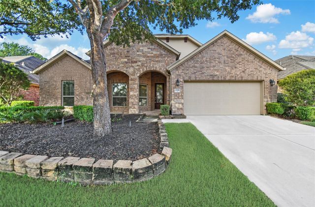 25208 Forest Ledge Dr, Porter, TX 77365