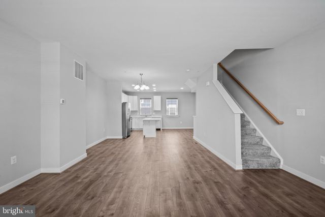 220 E PENNSYLVANIA AVE, Towson, MD 21286