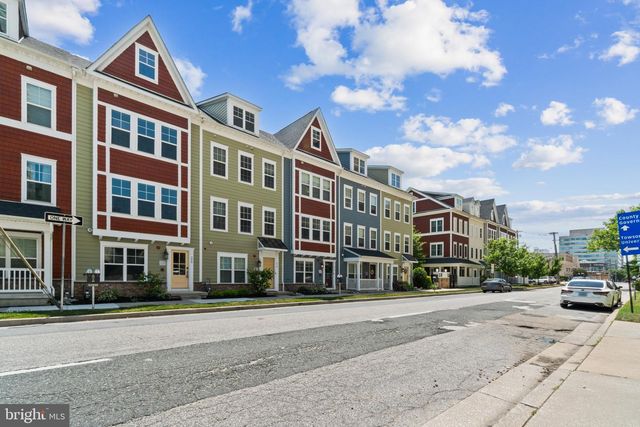 220 E PENNSYLVANIA AVE, Towson, MD 21286