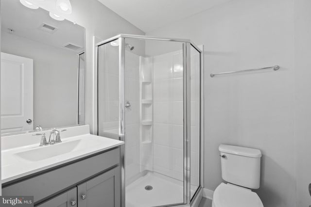 220 E PENNSYLVANIA AVE, Towson, MD 21286