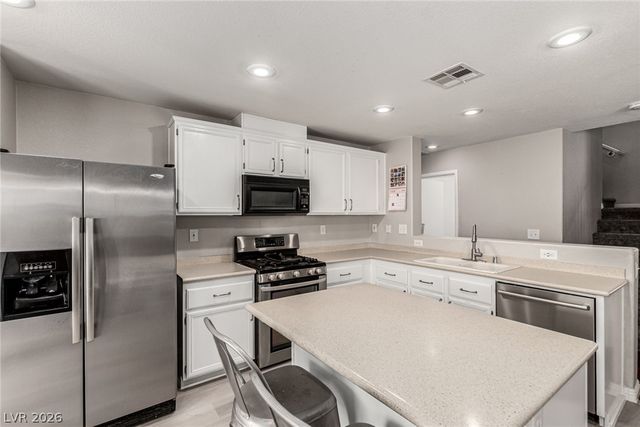 8324 Vickers Canyon Street, Las Vegas, NV 89131