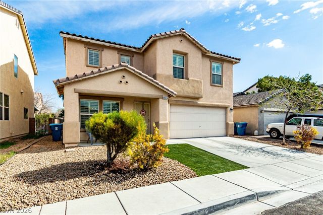 8324 Vickers Canyon Street, Las Vegas, NV 89131