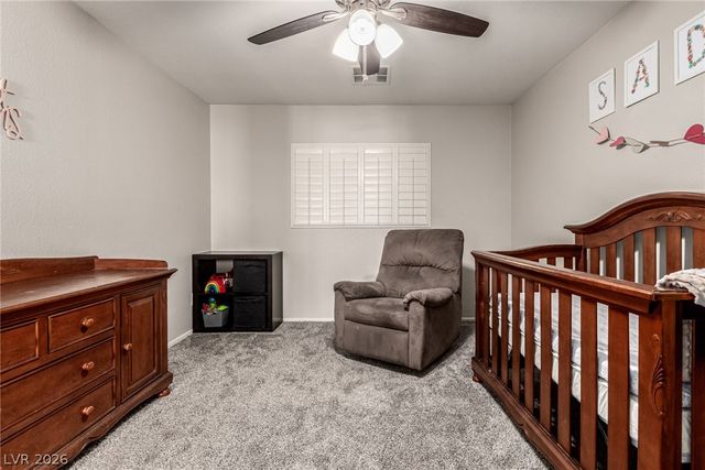 8324 Vickers Canyon Street, Las Vegas, NV 89131