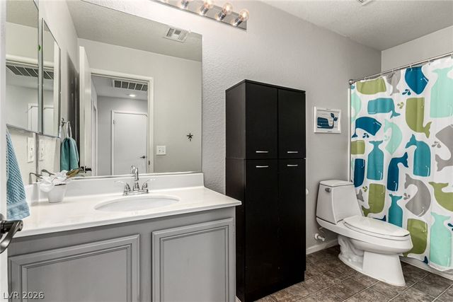 8324 Vickers Canyon Street, Las Vegas, NV 89131