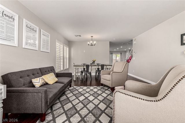 8324 Vickers Canyon Street, Las Vegas, NV 89131